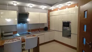 Mieszkanie trzypokojowe 57,95 m², Wadowice, Jasna, Sprzedaż