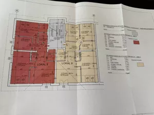 Mieszkanie trzypokojowe 62,86 m², Mszana Dolna, ks. Jerzego Popiełuszki, Sprzedaż