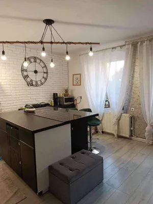 Mieszkanie trzypokojowe 79,00 m², Ząbkowice Śląskie, Kamieniecka, Sprzedaż