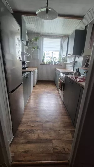 Mieszkanie trzypokojowe 57,00 m², Warszawa, Klaudyny, Sprzedaż