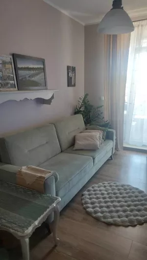 Mieszkanie trzypokojowe 56,05 m², Płońsk, Klonowa, Sprzedaż