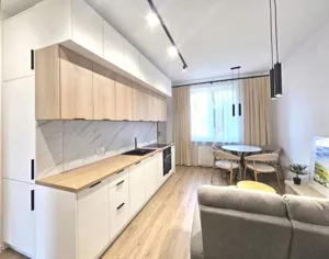 Mieszkanie trzypokojowe 47,00 m², Łowicz, os. Kostka, Sprzedaż