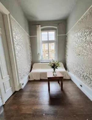 Mieszkanie trzypokojowe 80,00 m², Szczecin, Księcia Bogusława X, Sprzedaż