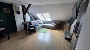 Mieszkanie trzypokojowe 69,03 m², Legnica, Lotnicza, Sprzedaż