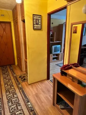 Mieszkanie trzypokojowe 66,40 m², Nowe Sioło, Mickiewicza, Sprzedaż