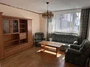 Mieszkanie trzypokojowe 57,34 m², Katowice, Mieszka I, Sprzedaż