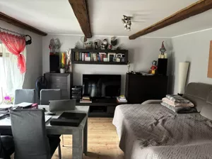 Mieszkanie trzypokojowe 80,00 m², Szczytna, Nadrzeczna, Sprzedaż