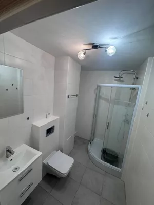 Mieszkanie trzypokojowe 46,11 m², Kołobrzeg, Okopowa, Sprzedaż