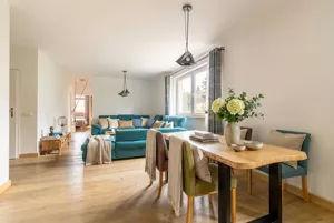 Mieszkanie trzypokojowe 77,20 m², Bielsko-Biała, Olszówka, Sprzedaż
