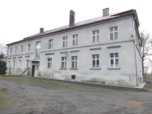 Mieszkanie trzypokojowe 82,57 m², Pawłowice Namysłowskie, Sprzedaż