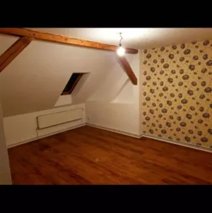 Mieszkanie trzypokojowe 120,00 m², Gubin, Piastowska, Sprzedaż