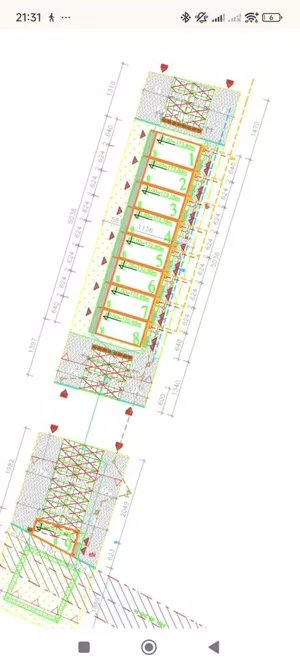 Mieszkanie trzypokojowe 50,00 m², Kępno, Piotra Potworowskiego, Sprzedaż
