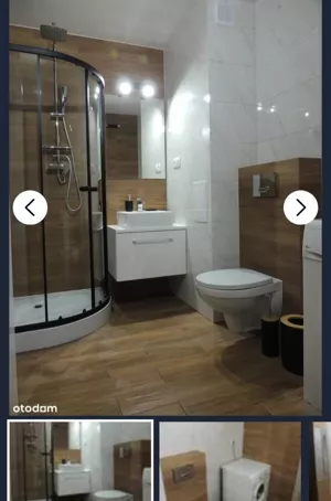 Mieszkanie trzypokojowe 62,50 m², Płock, Sprzedaż