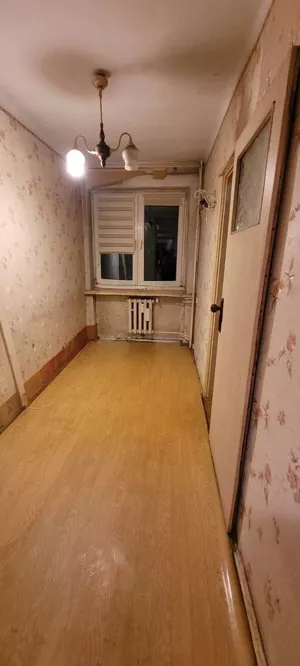 Mieszkanie trzypokojowe 44,00 m², Chorzów, Powstańców, Sprzedaż