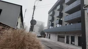 Mieszkanie trzypokojowe 53,14 m², Sosnowiec, Prosta, Sprzedaż