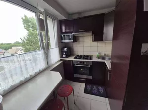 Mieszkanie trzypokojowe 60,28 m², Aleksandrów Łódzki, Rafała Bratoszewskiego, Sprzedaż