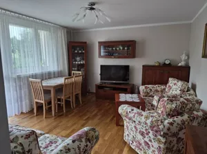 Mieszkanie trzypokojowe 60,00 m², Rabka-Zdrój, Sądecka, Sprzedaż