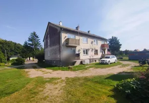Mieszkanie trzypokojowe 79,00 m², Smardzewo, Sprzedaż