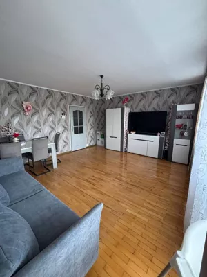 Mieszkanie trzypokojowe 66,10 m², Wąbrzeźno, Sportowa, Sprzedaż