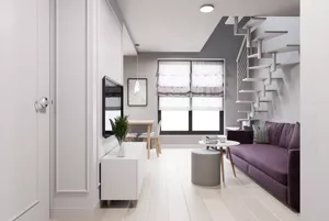 Mieszkanie trzypokojowe 46,00 m², Wrocław, Stacha Świstackiego, Sprzedaż