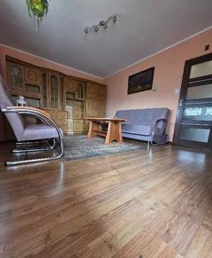 Mieszkanie trzypokojowe 60,80 m², Rawicz, Stanisława Mikołajewicza, Sprzedaż