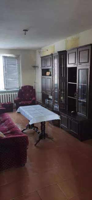 Mieszkanie trzypokojowe 51,40 m², Dobrzany, Stanisława Staszica, Sprzedaż