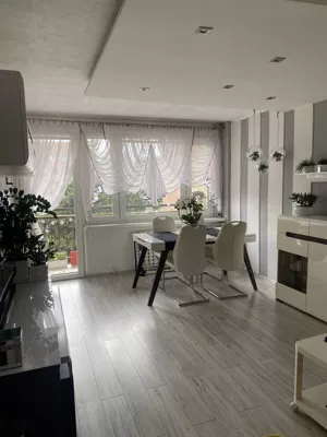 Mieszkanie trzypokojowe 60,00 m², Katowice, Strzelców Bytomskich, Sprzedaż