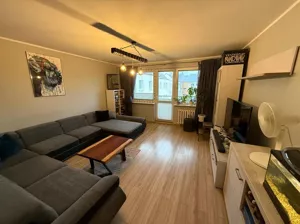 Mieszkanie trzypokojowe 76,00 m², Szczecin, Sprzedaż