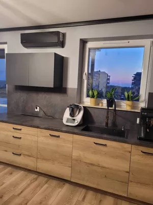 Mieszkanie trzypokojowe 61,06 m², Łomża, Szmaragdowa, Sprzedaż