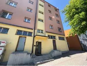 Mieszkanie trzypokojowe 55,10 m², Debrzno, Tadeusza Kościuszki, Sprzedaż
