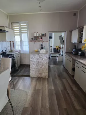 Mieszkanie trzypokojowe 82,00 m², Słupsk, Wiejska, Sprzedaż