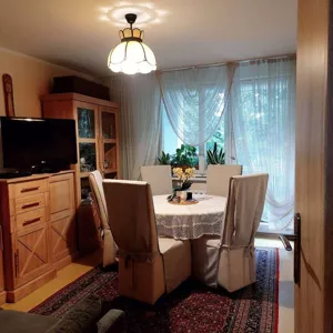 Mieszkanie trzypokojowe 56,20 m², Pasłęk, Wojska Polskiego, Sprzedaż