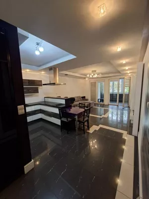 Mieszkanie trzypokojowe 76,00 m², Warszawa, Targówek, Wyspowa, Sprzedaż