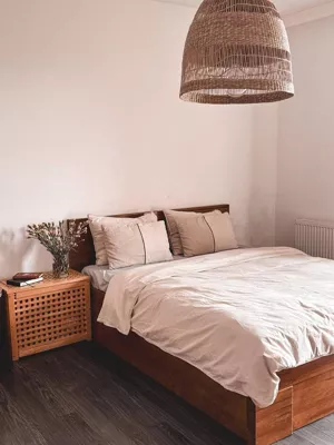 Mieszkanie trzypokojowe 70,20 m², Września, Zielonogórska, Sprzedaż