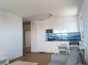 Mieszkanie trzypokojowe 55,00 m², Rotmanka, Bajki, Wynajem