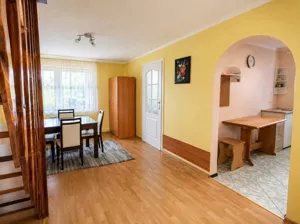 Mieszkanie trzypokojowe 100,00 m², Czarnków, Gdańska, Wynajem