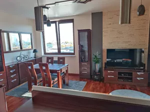 Apartamenty 3515/3186/OMW Warszawa Inflancka