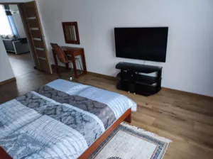 Mieszkanie trzypokojowe 66,00 m², Gdynia, Grabówek, Komandorska, Wynajem