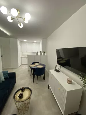 Mieszkanie trzypokojowe 49,50 m², Siedlce, Kurpiowska, Wynajem