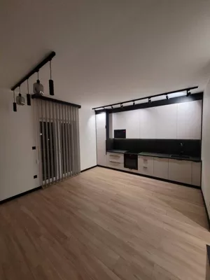 Mieszkanie trzypokojowe 50,00 m², Nowy Dwór Gdański, Osiedle Wisławy Szymborskiej, Wynajem
