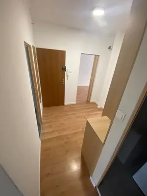 Mieszkanie trzypokojowe 56,00 m², Szczecin, park im. Fryderyka Chopina, Wynajem