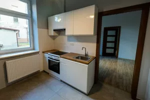 Mieszkanie trzypokojowe 43,00 m², Kartuzy, Parkowa, Wynajem
