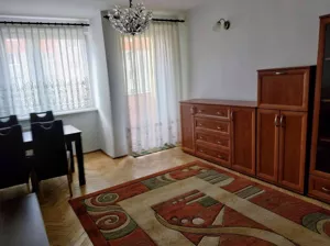 Mieszkanie trzypokojowe 54,00 m², Gdańsk, Polskiego Czerwonego Krzyża, Wynajem