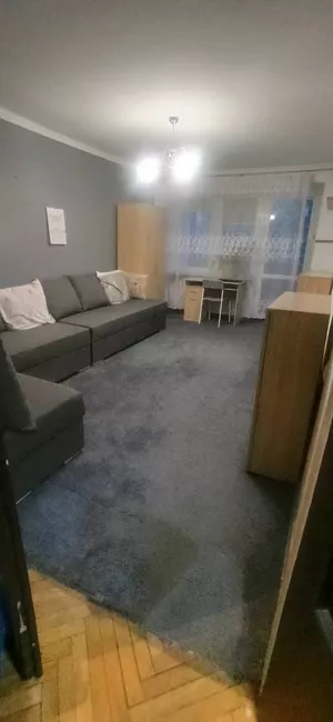 Mieszkanie trzypokojowe 57,60 m², Lublin, Sokola, Wynajem