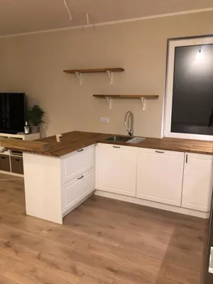 Mieszkanie trzypokojowe 56,00 m², Kraków, Starego Dębu, Wynajem