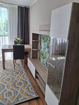 Mieszkanie trzypokojowe 49,00 m², Toruń, Szosa Okrężna, Wynajem