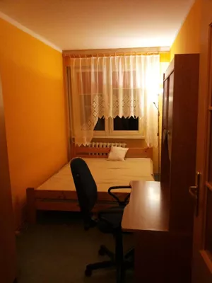 Mieszkanie trzypokojowe 13,00 m², Olsztyn, Żołnierska, Wynajem