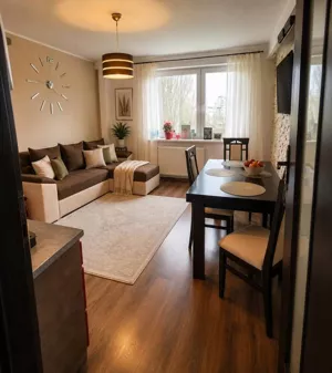 Mieszkanie czteropokojowe 61,00 m², Gdańsk, al. Aleja Gen. Józefa Hallera, Sprzedaż