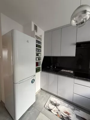 Mieszkanie czteropokojowe 56,50 m², Stalowa Wola, al. Aleje Jana Pawła II, Sprzedaż