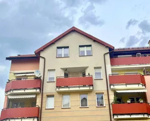 Mieszkanie czteropokojowe 73,10 m², Olsztyn, Floriana Piotrowskiego, Sprzedaż